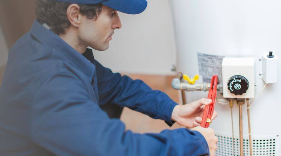Professional Leak Detection Services in Perry, AR